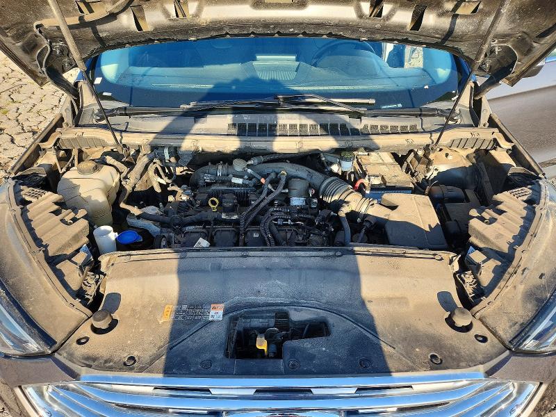 Продажа на аукционе авто 2022 Ford Edge, vin: 2FMPK4K92NBA55708, номер лота: 65099016