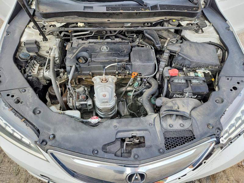 Продажа на аукционе авто 2015 Acura Tlx, vin: 19UUB1F59FA014603, номер лота: 63928736