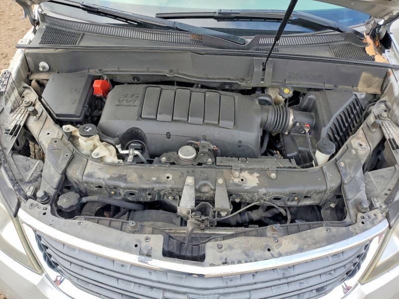 Продаж на аукціоні авто 2017 Chevrolet Traverse, vin: 1GNKRFKDXHJ299379, номер лоту: 64329016
