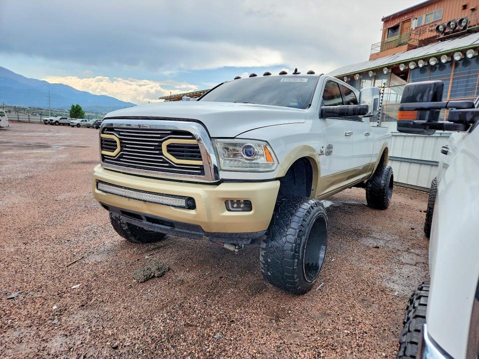 2014 Ram 3500 მანქანა იყიდება აუქციონზე, vin: 3C63R3NL0EG142656, აუქციონის ნომერი: 61525076