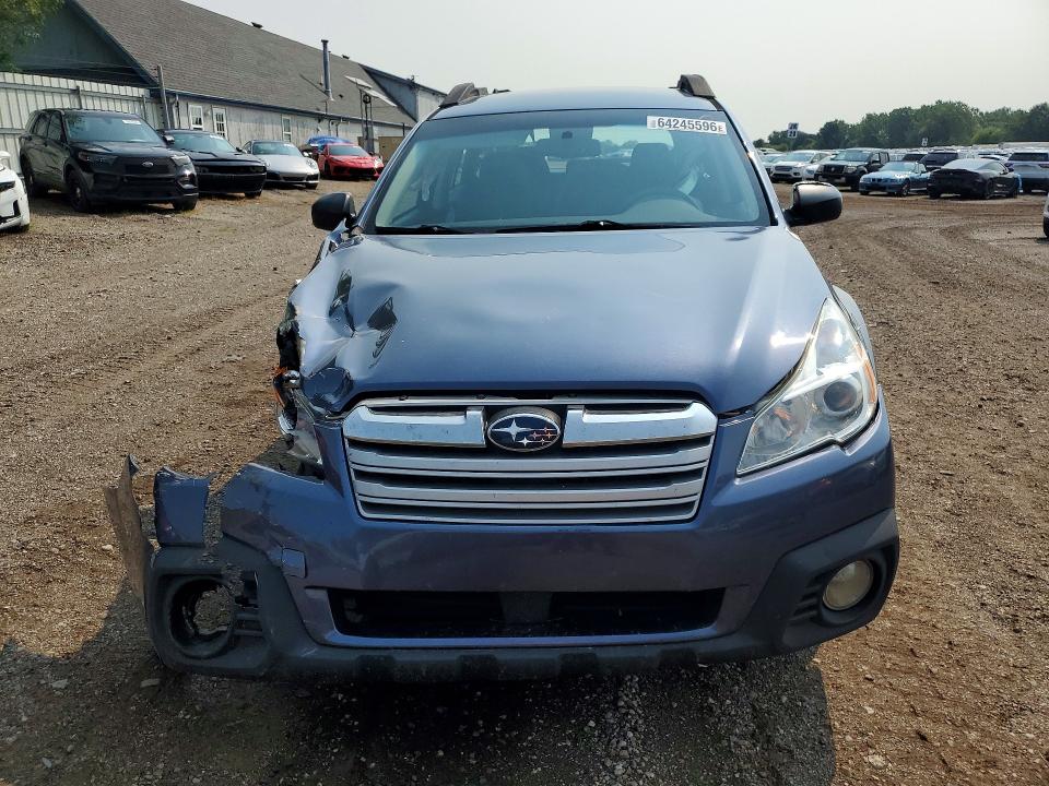 Aukcja sprzedaży 2014 Subaru Outback, vin: 4S4BRCAC0E3293229, numer aukcji: 64245596