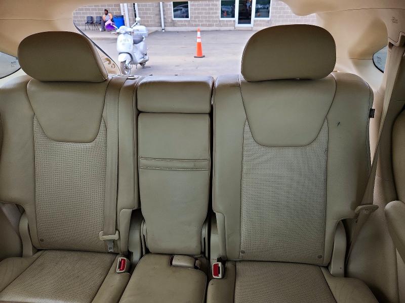 Aukcja sprzedaży 2014 Lexus Rx, vin: 2T2BK1BA1EC251097, numer aukcji: 66710086