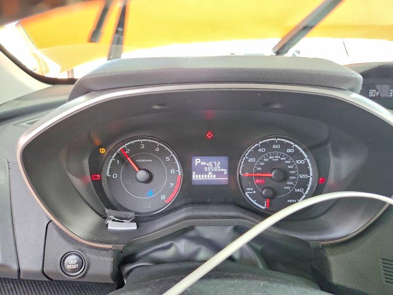 Продаж на аукціоні авто 2019 Subaru Crosstrek, vin: JF2GTADC9K8317359, номер лоту: 64790516