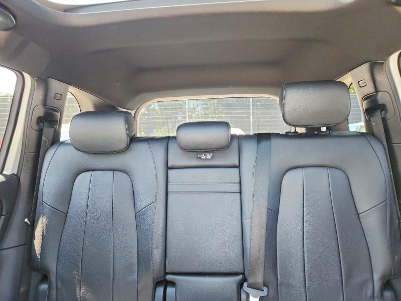 Auction sale of the 2022 Mercedes-benz Glb, vin: W1N4M4HB7NW196308, lot number: 65273566
