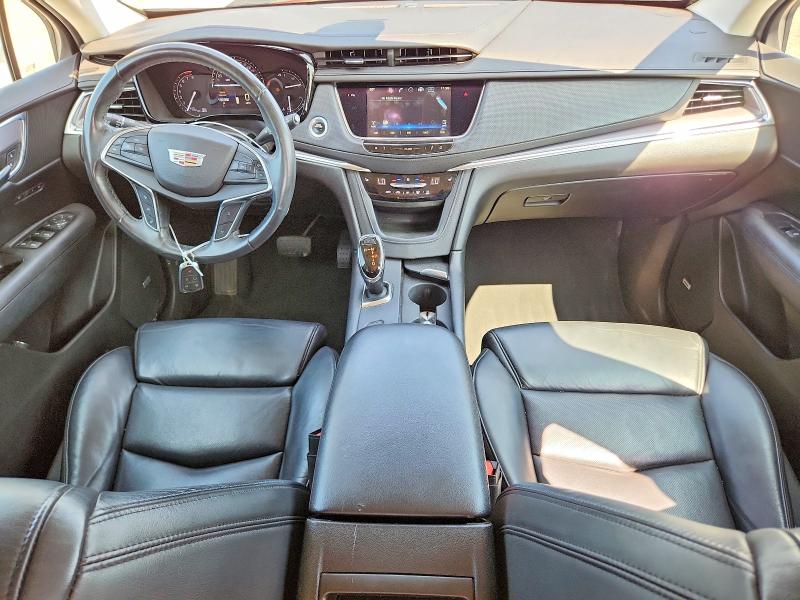 Aukcja sprzedaży 2017 Cadillac Xt5, vin: 1GYKNBRS5HZ219550, numer aukcji: 66378986