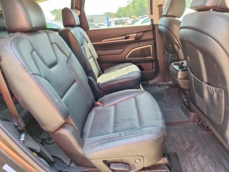 Aukcja sprzedaży 2024 Kia Telluride, vin: 5XYP64GC4RG558090, numer aukcji: 64380556