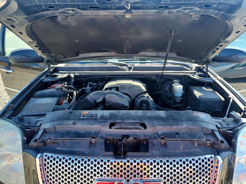 Продаж на аукціоні авто 2013 Gmc Yukon Xl, vin: 1GKS2MEF7DR227098, номер лоту: 66456396