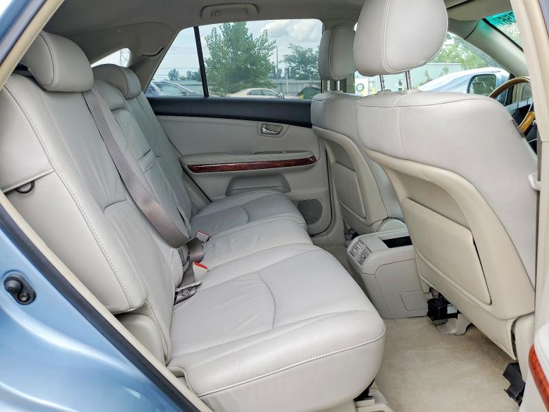 Aukcja sprzedaży 2006 Lexus Rx, vin: 2T2HA31UX6C094241, numer aukcji: 65714756