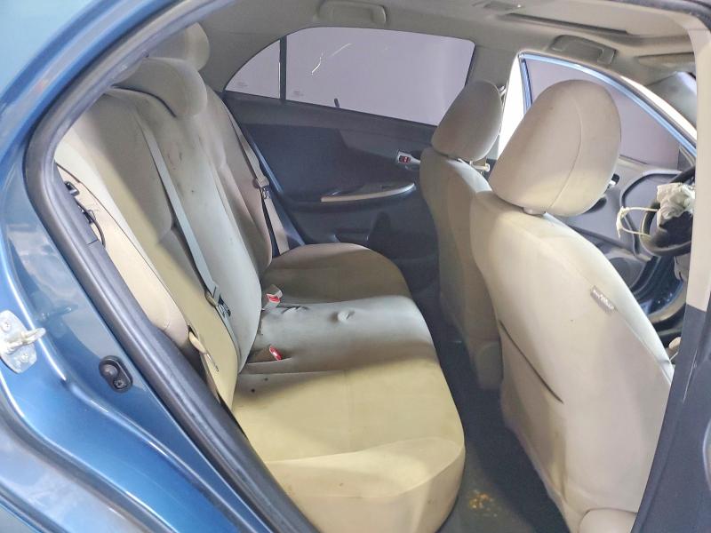 Продаж на аукціоні авто 2013 Toyota Corolla, vin: 5YFBU4EE3DP150642, номер лоту: 64504436