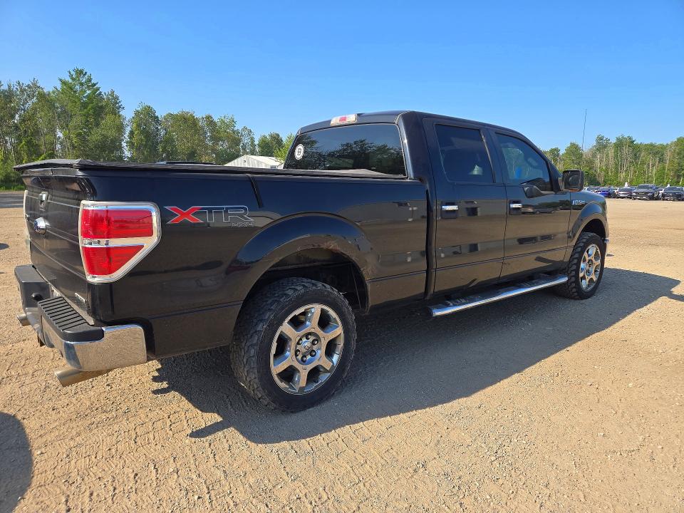 64987806 :رقم المزاد ، 1FTFW1EF5EKF82555 vin ، 2014 Ford F150 مزاد بيع