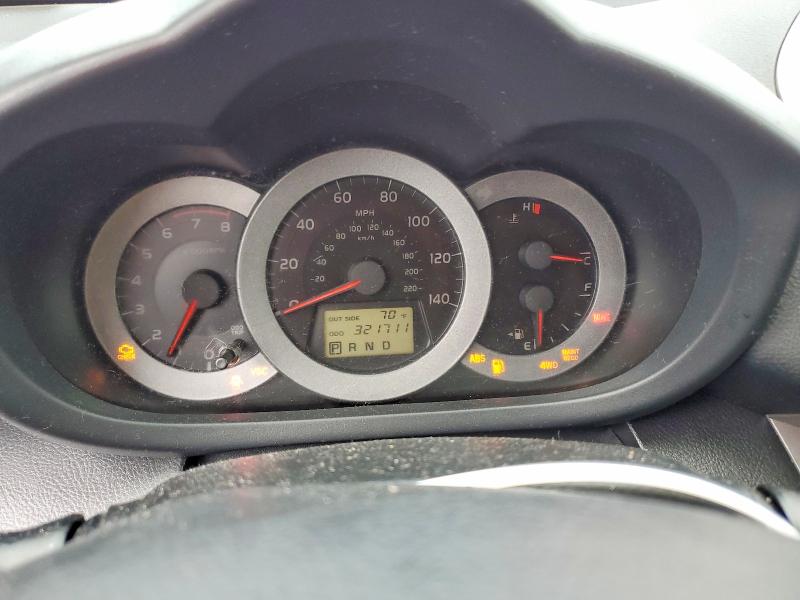64698726 :رقم المزاد ، JTMBD32V366021633 vin ، 2006 Toyota Rav4 مزاد بيع