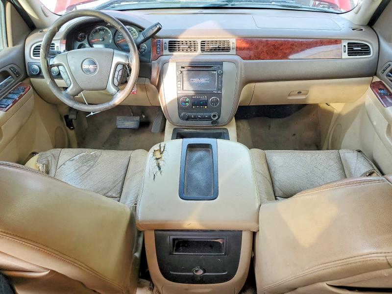 Продаж на аукціоні авто 2012 Gmc Sierra, vin: 1GT424C88CF102832, номер лоту: 65527616