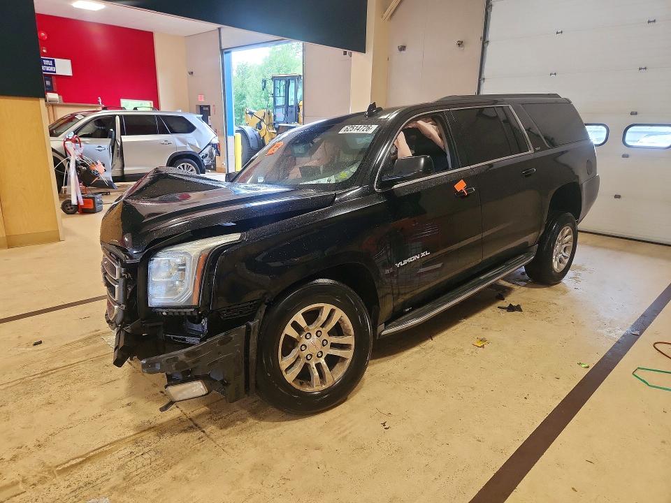Aukcja sprzedaży 2016 Gmc Yukon Xl, vin: 1GKS2GKC0GR337877, numer aukcji: 62514726
