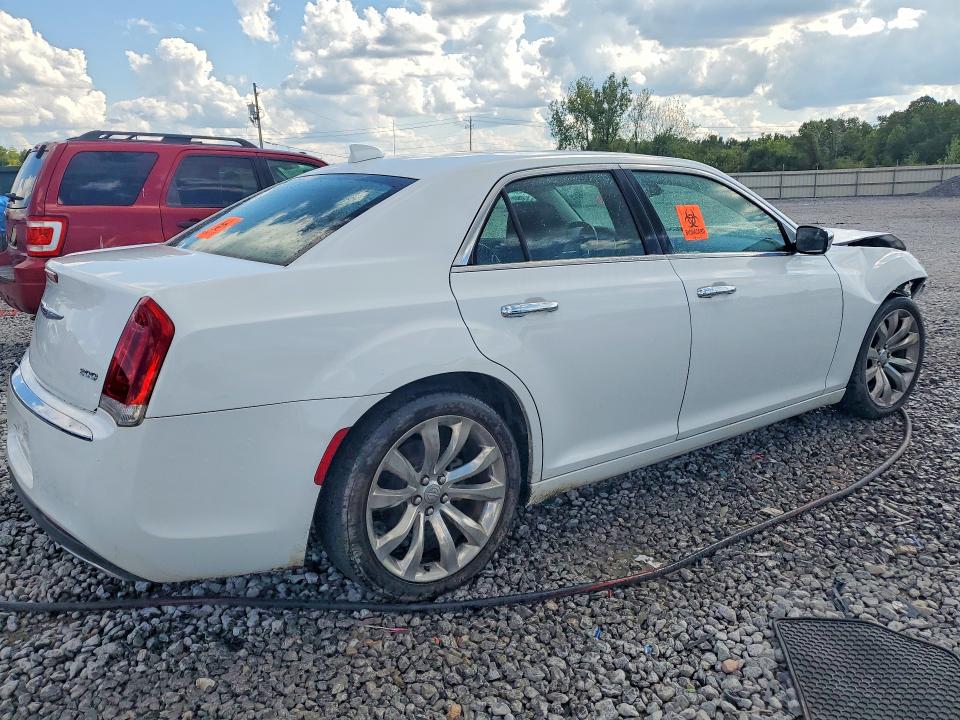 Aukcja sprzedaży 2019 Chrysler 300, vin: 2C3CCAEG6KH570264, numer aukcji: 67284246