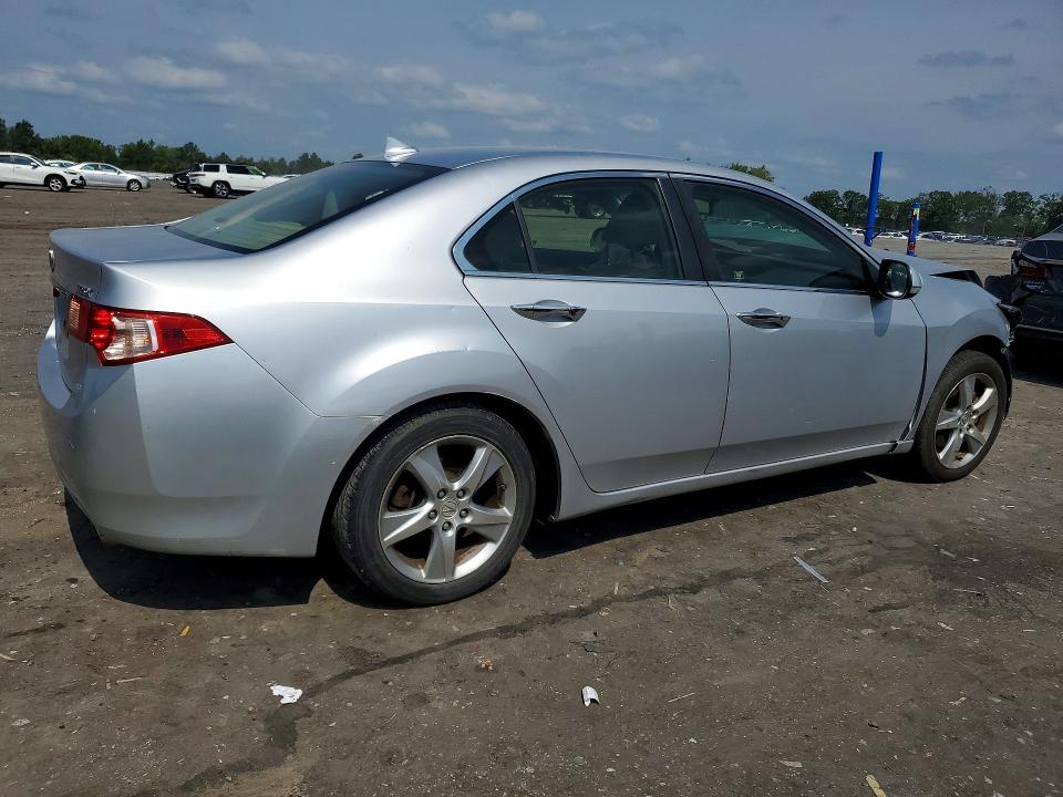 64682246 :رقم المزاد ، JH4CU2F41CC030942 vin ، 2012 Acura Tsx مزاد بيع