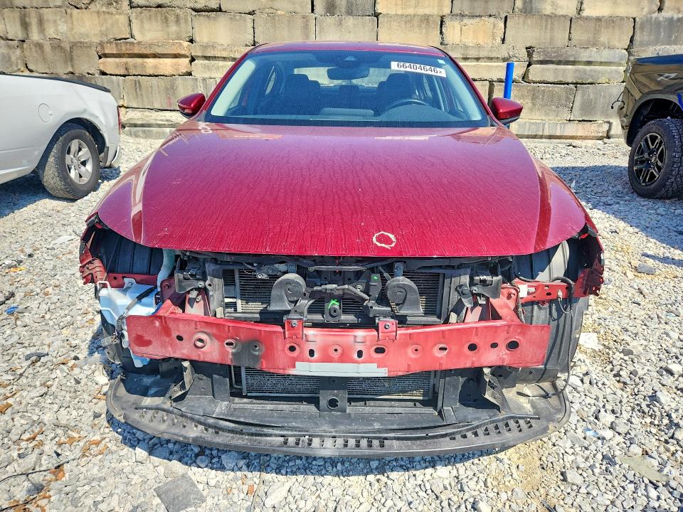 Продажа на аукционе авто 2022 Mazda 3, vin: JM1BPABL2N1506691, номер лота: 66404646