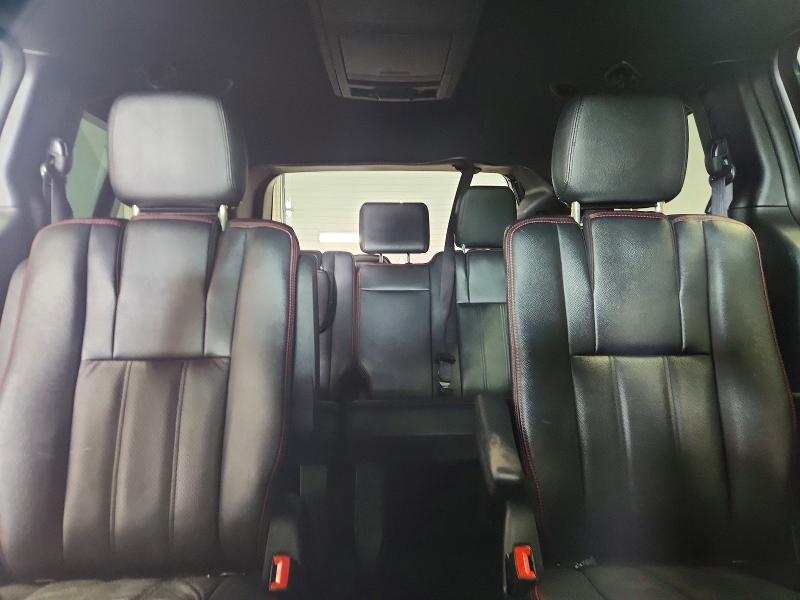 Продажа на аукционе авто 2019 Dodge Grand Caravan, vin: 2C4RDGEG5KR764624, номер лота: 65084756