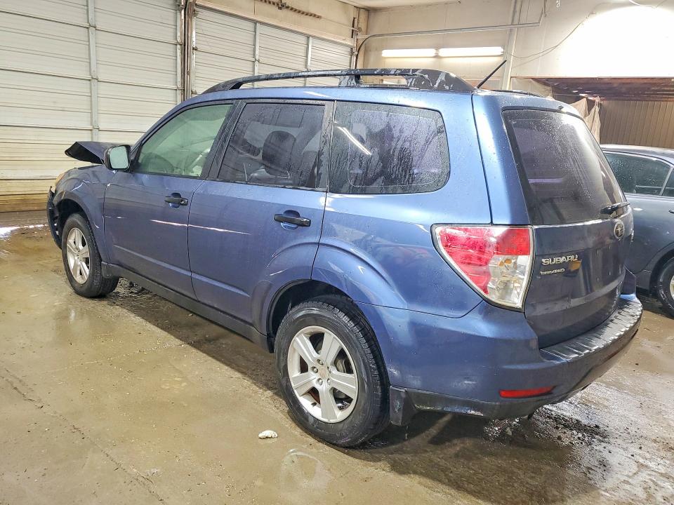 Aukcja sprzedaży 2012 Subaru Forester, vin: JF2SHABC2CH412801, numer aukcji: 65097566