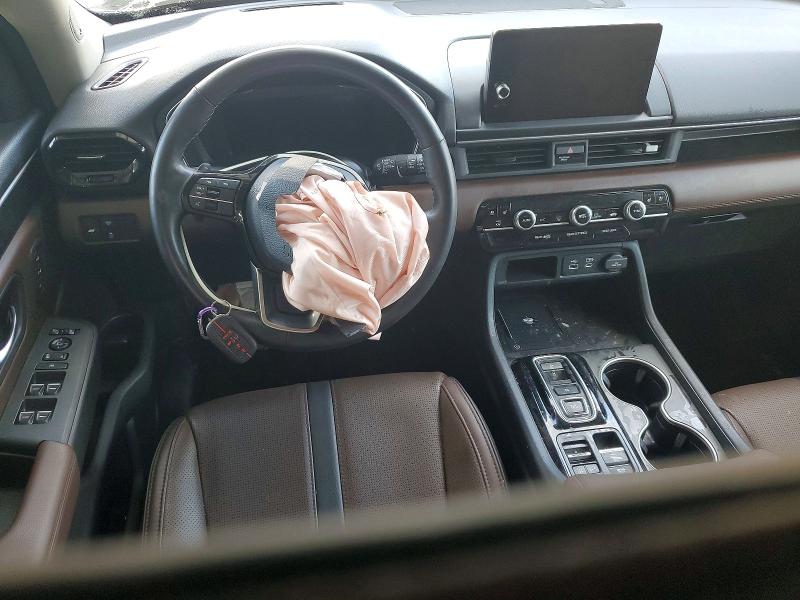 Aukcja sprzedaży 2025 Honda Pilot, vin: 5FNYG1H8XSB042937, numer aukcji: 64692516