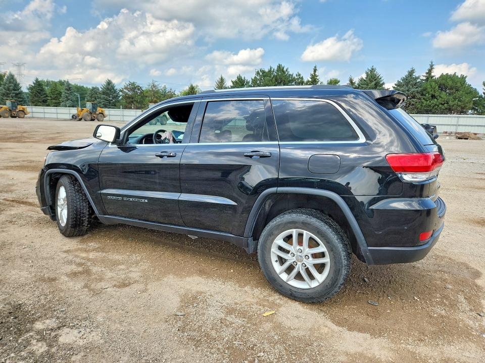 Aukcja sprzedaży 2017 Jeep Grand Cherokee, vin: 1C4RJFAG9HC963413, numer aukcji: 65159686