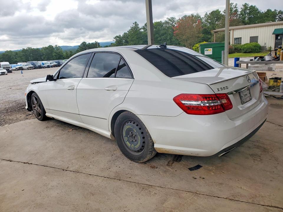 2013 Mercedes-benz E მანქანა იყიდება აუქციონზე, vin: WDDHF5KB3DA684853, აუქციონის ნომერი: 63561326