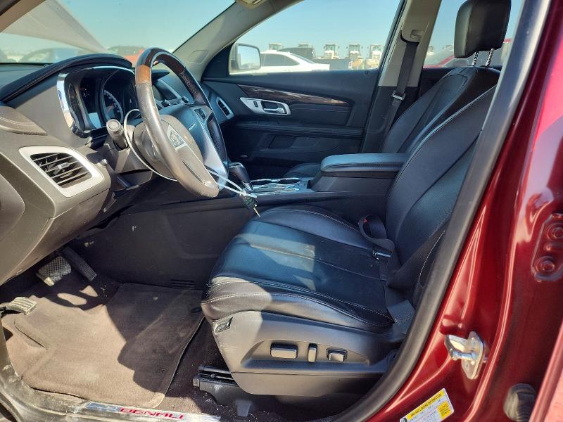 Aukcja sprzedaży 2016 Gmc Terrain, vin: 2GKFLRE39G6244924, numer aukcji: 64917216