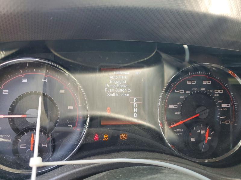 Aukcja sprzedaży 2013 Dodge Charger, vin: 2C3CDXBG2DH654928, numer aukcji: 64584346