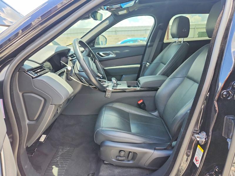Продаж на аукціоні авто 2025 Land Rover Range Rover Velar, vin: SALYL2EX2SA810425, номер лоту: 65238656