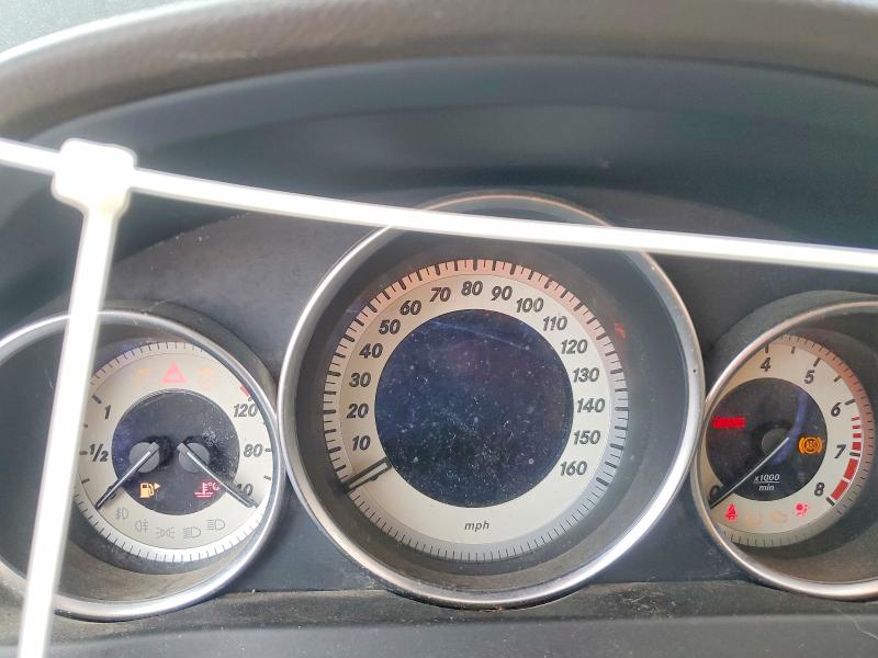 64597456 :رقم المزاد ، WDDGF8ABXDR242054 vin ، 2013 Mercedes-benz C مزاد بيع