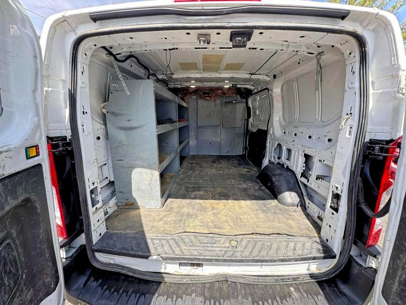 Продаж на аукціоні авто 2021 Ford Transit, vin: 1FTYE1Y83MKA02436, номер лоту: 64889456