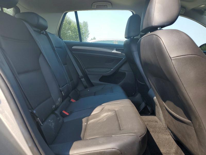 64822616 :رقم المزاد ، 3VWG57AU9KM031982 vin ، 2019 Volkswagen Golf مزاد بيع