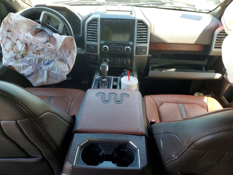 Продажа на аукционе авто 2018 Ford F150, vin: 1FTEW1EG4JFC86613, номер лота: 65588706
