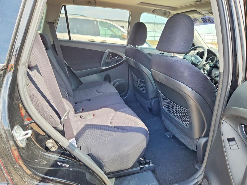 66791476 :رقم المزاد ، JTMRK4DV0A5084307 vin ، 2010 Toyota Rav4 مزاد بيع