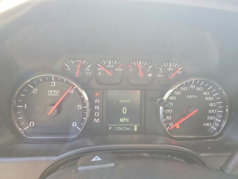 65861686 :رقم المزاد ، 1GTV2TEC5FZ387511 vin ، 2015 Gmc Sierra مزاد بيع