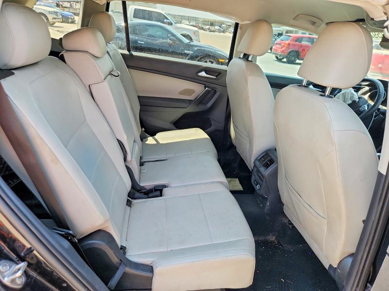 2021 Volkswagen Tiguan მანქანა იყიდება აუქციონზე, vin: 3VV3B7AX1MM150294, აუქციონის ნომერი: 63592566
