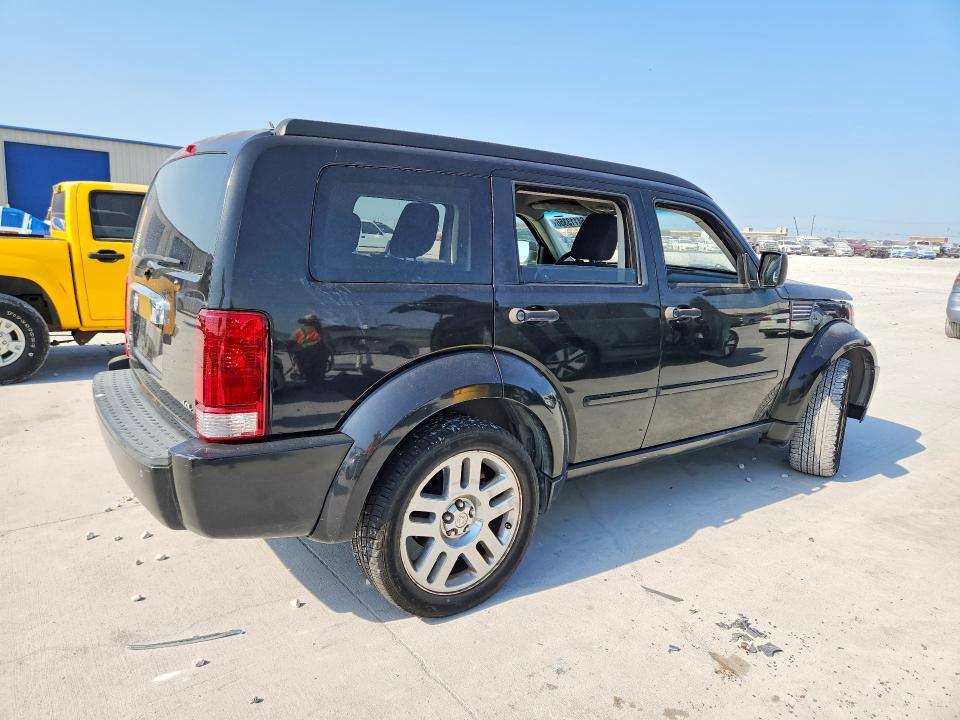 2008 Dodge Nitro მანქანა იყიდება აუქციონზე, vin: 1D8GT58688W117332, აუქციონის ნომერი: 64113356