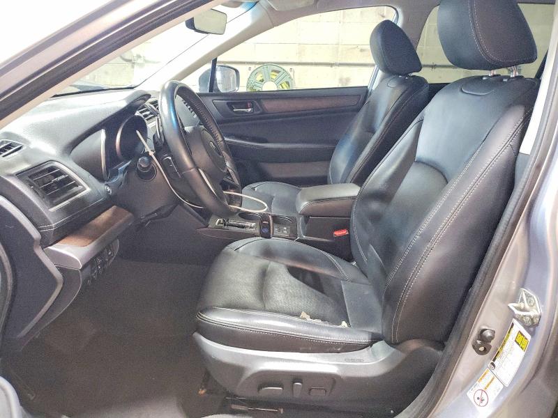 2018 Subaru Outback მანქანა იყიდება აუქციონზე, vin: 4S4BSANC7J3388402, აუქციონის ნომერი: 65350116