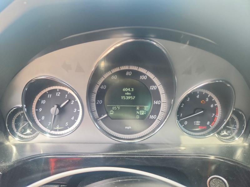 2011 Mercedes-benz E მანქანა იყიდება აუქციონზე, vin: WDDHF8HB8BA437382, აუქციონის ნომერი: 66100026