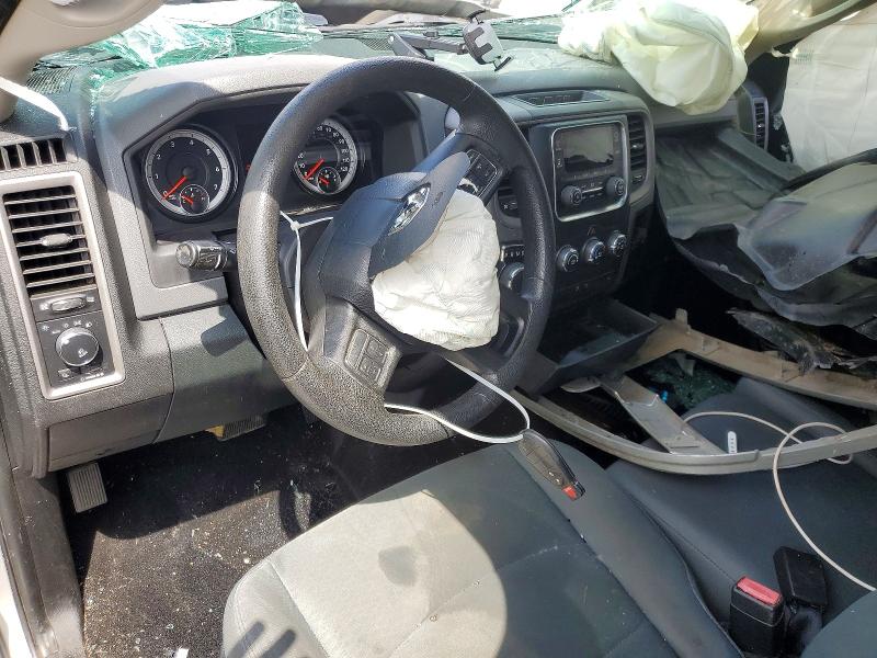63422646 :رقم المزاد ، 1C6RR7KT3FS586968 vin ، 2015 Ram 1500 مزاد بيع