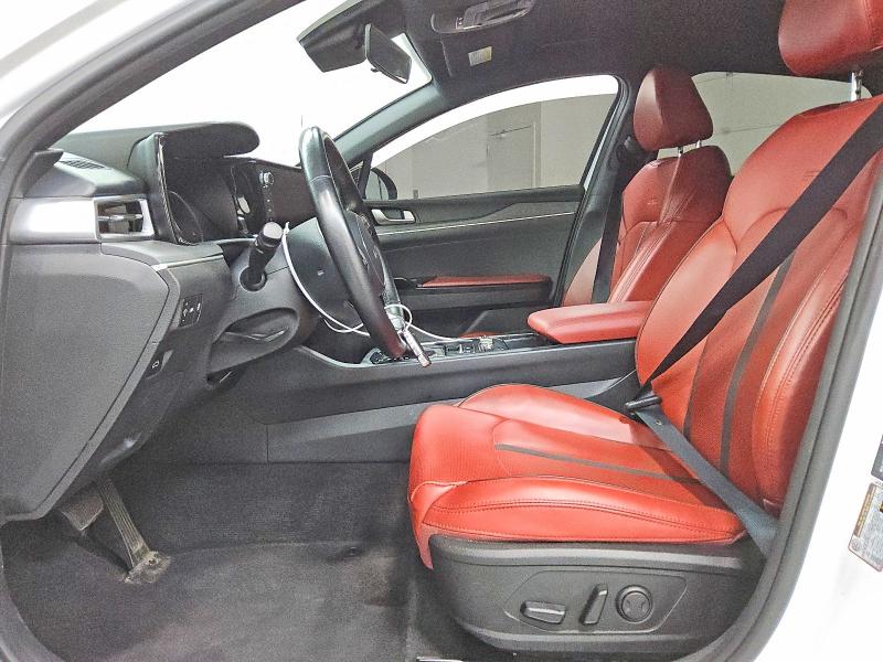 2024 Kia K5 მანქანა იყიდება აუქციონზე, vin: 5XXG64J20RG262519, აუქციონის ნომერი: 64022486