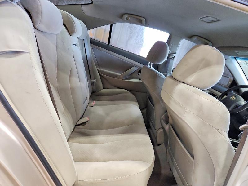 Продажа на аукционе авто 2008 Toyota Camry, vin: 4T1BE46KX8U228405, номер лота: 65463106