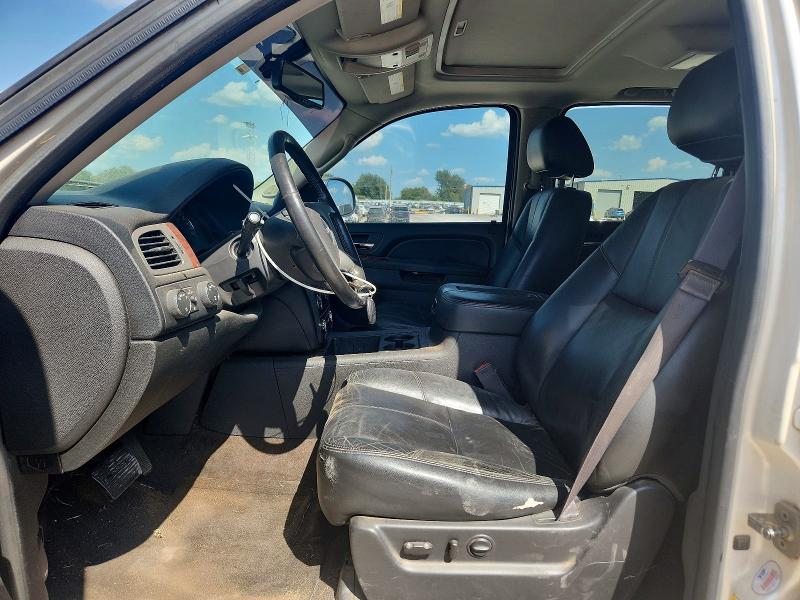 65295146 :رقم المزاد ، 1GKS2KE74DR374752 vin ، 2013 Gmc Yukon Xl مزاد بيع