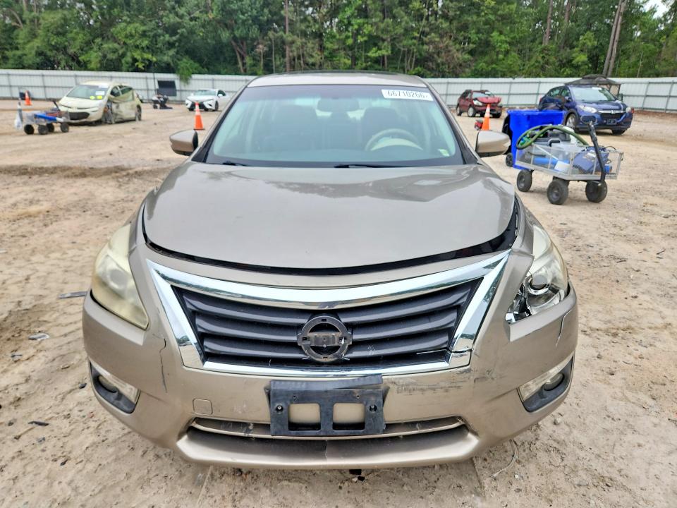 Aukcja sprzedaży 2014 Nissan Altima, vin: 1N4AL3AP9EC150595, numer aukcji: 66710266