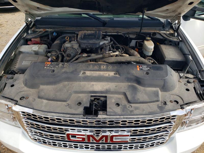 Продаж на аукціоні авто 2011 Gmc Sierra, vin: 1GT120C83BF246153, номер лоту: 65177386
