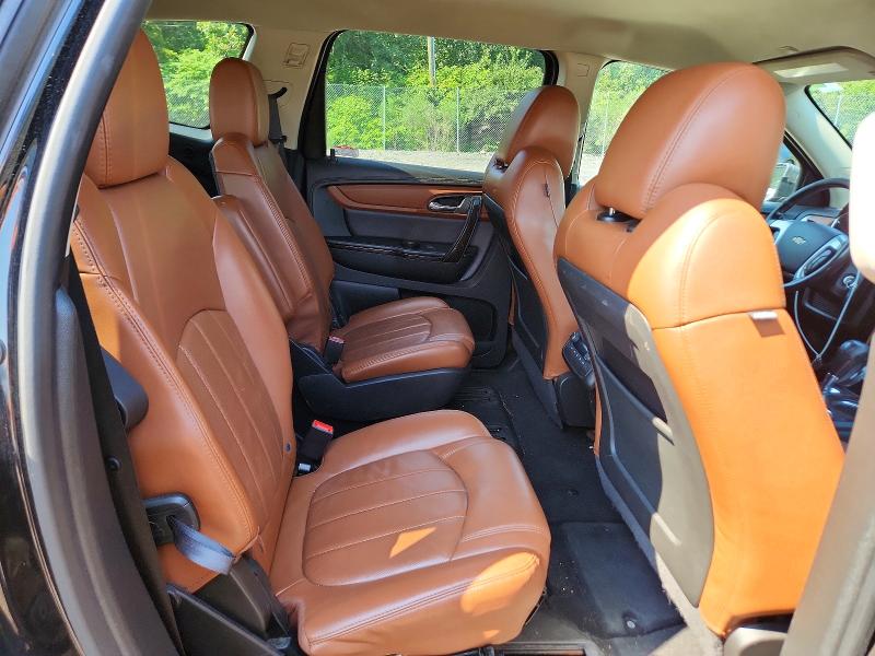 Продаж на аукціоні авто 2017 Chevrolet Traverse, vin: 1GNKVJKD9HJ191012, номер лоту: 64367186