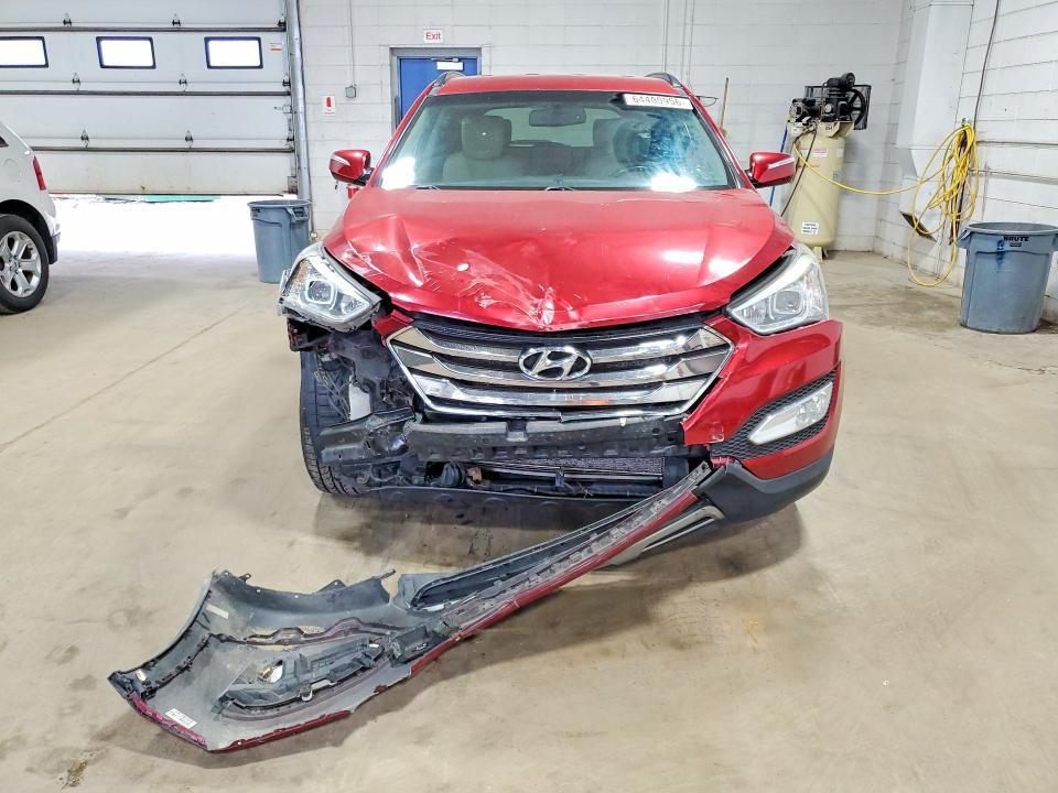 Aukcja sprzedaży 2014 Hyundai Santa Fe Sport, vin: 5XYZUDLB1EG165685, numer aukcji: 64400956