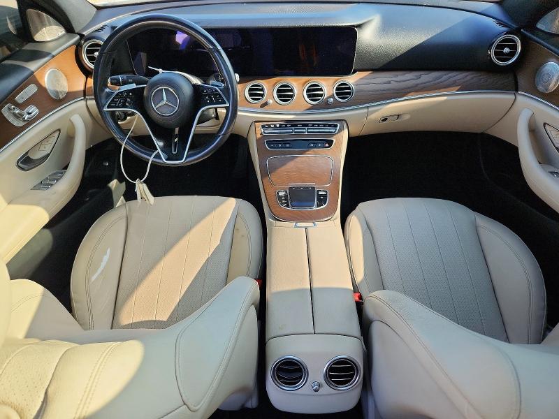 Aukcja sprzedaży 2021 Mercedes-benz E, vin: W1KZF8DBXMA938531, numer aukcji: 61526456