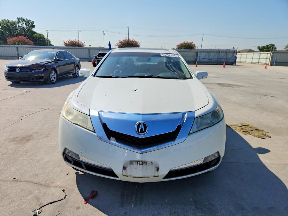 63152456 :رقم المزاد ، 19UUA86299A000495 vin ، 2009 Acura Tl مزاد بيع