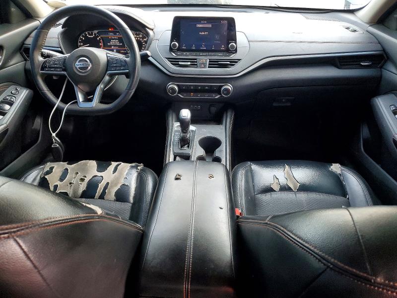 64476996 :رقم المزاد ، 1N4BL4CV2KC104835 vin ، 2019 Nissan Altima مزاد بيع