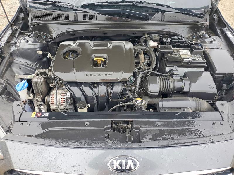 Aukcja sprzedaży 2021 Kia Forte, vin: 3KPF24AD5ME359273, numer aukcji: 64092186